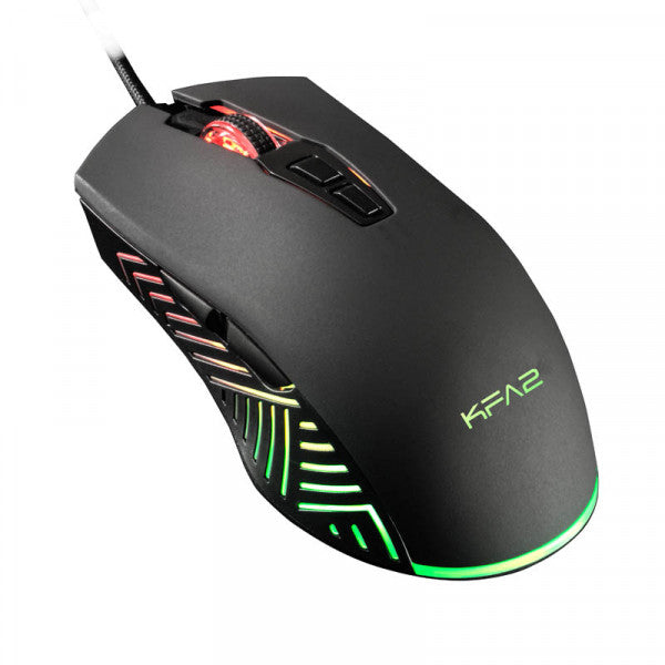 KFA2 Gaming Slider 03 KFA2 Gaming Slider 03